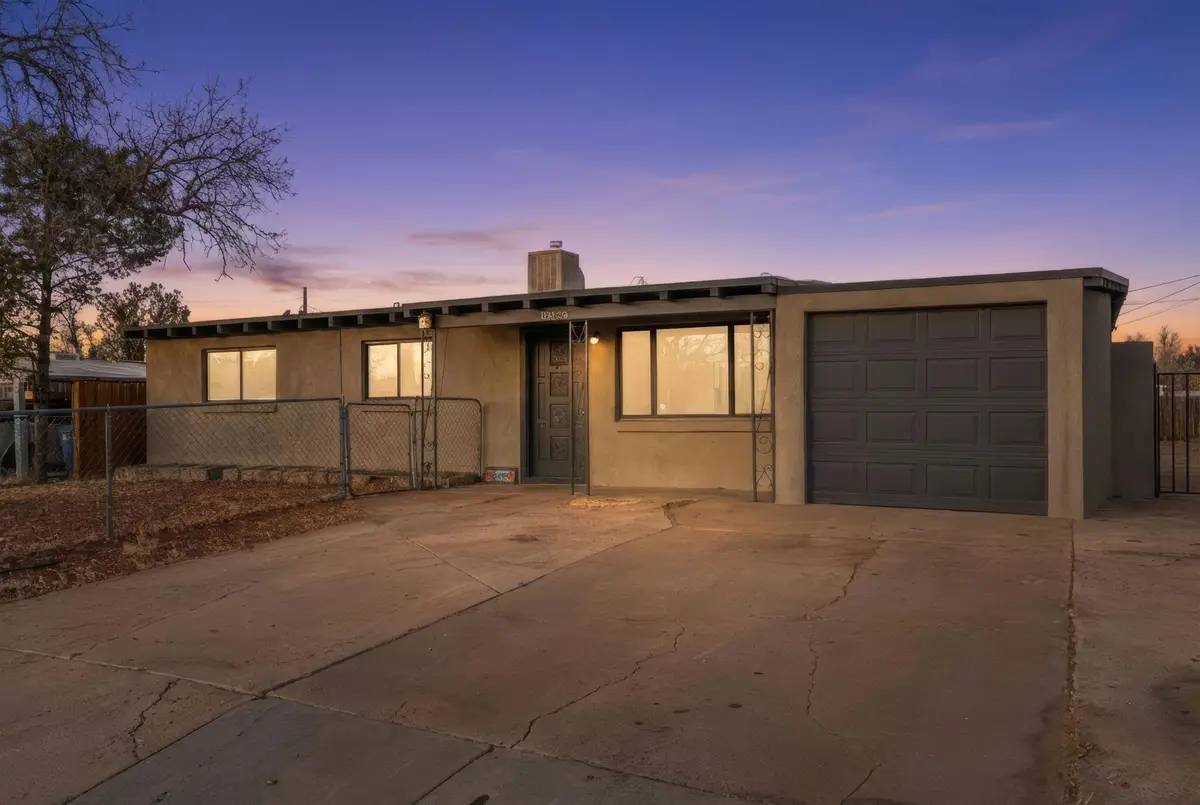 3135 Graceland Drive Ne, Albuquerque, NM 87110 - Image #1