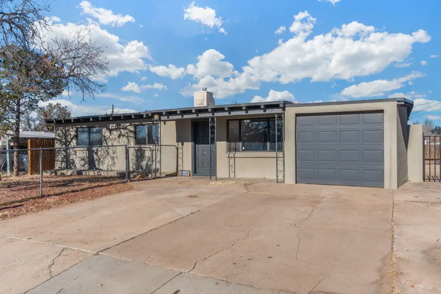 3135 Graceland Drive Ne, Albuquerque, NM 87110 - Image #3