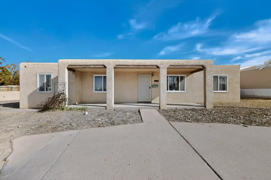 1526 Vassar Drive Ne, Albuquerque, NM 87106 - Image #2