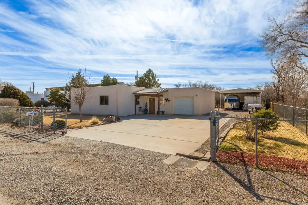 316 Homeland Road Nw, Albuquerque, NM 87114 - Image #1