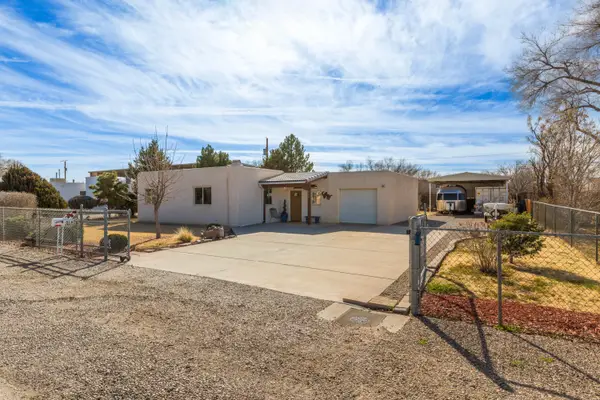316 Homeland Road Nw, Albuquerque, NM 87114