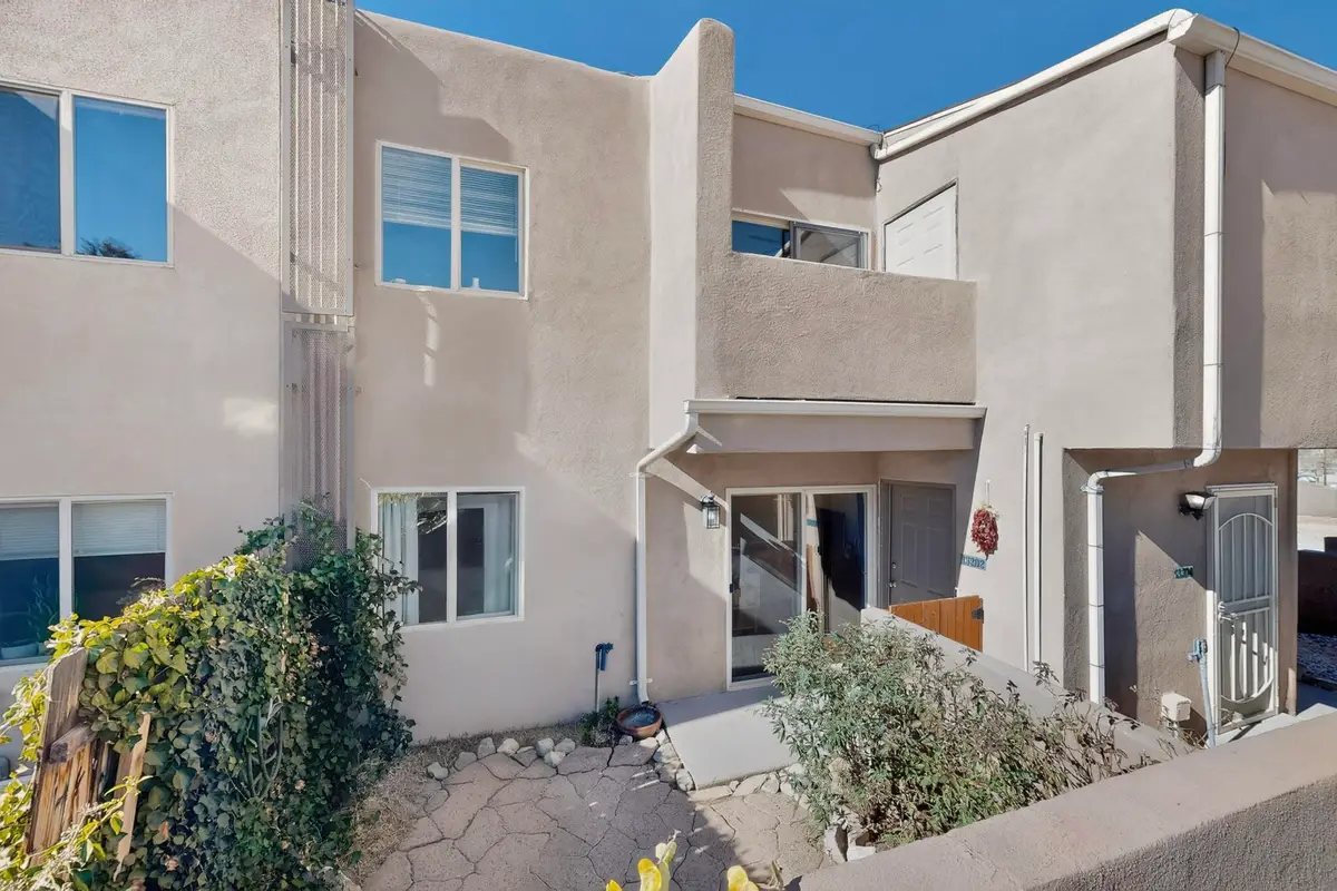 13202 Candelaria Road Ne, Albuquerque, NM 87112 - Image #1