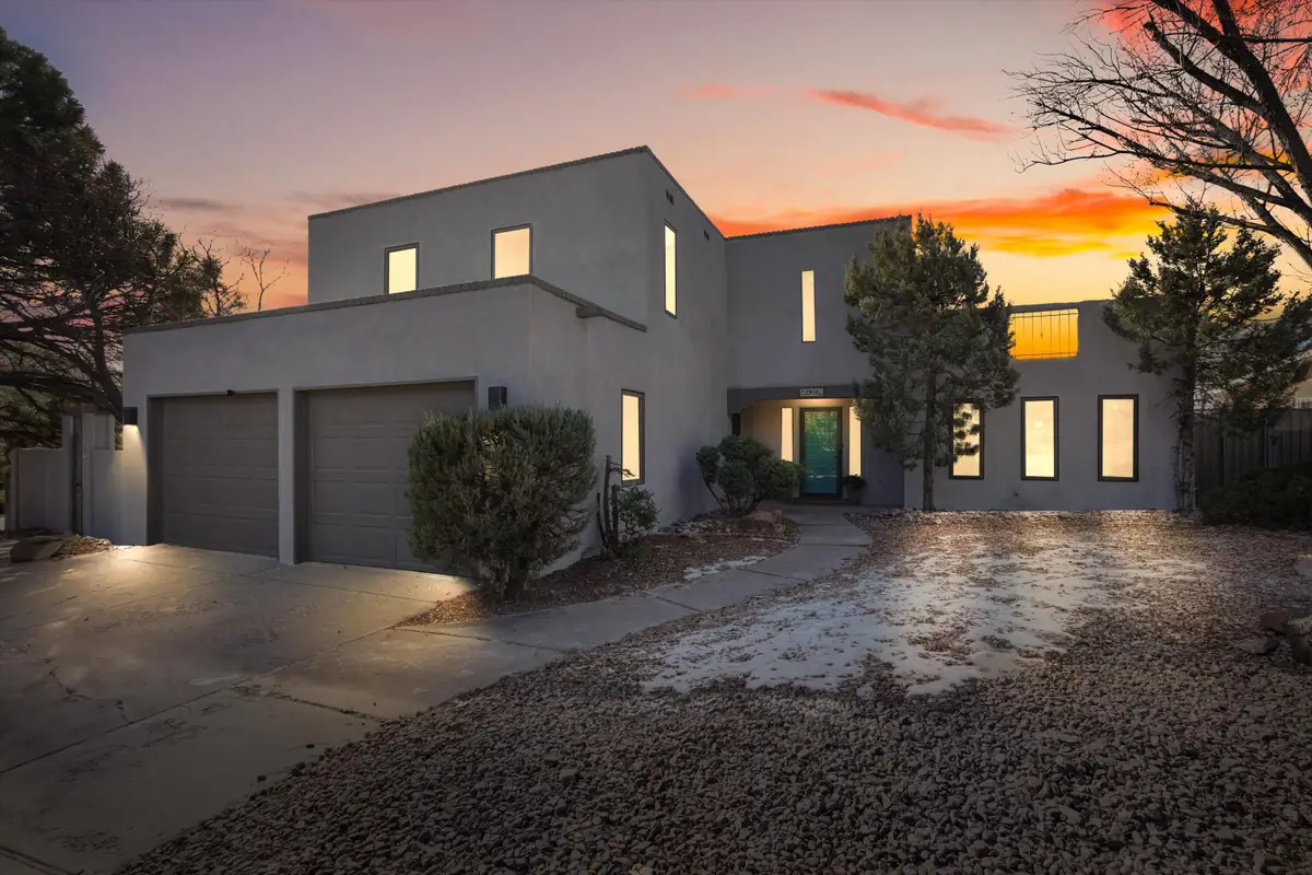 3901 Big Sky Drive Ne, Albuquerque, NM 87111 - Image #1