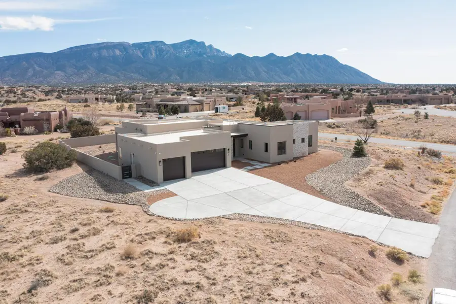 2 Brazos Trail, Placitas, NM 87043 - Image #3