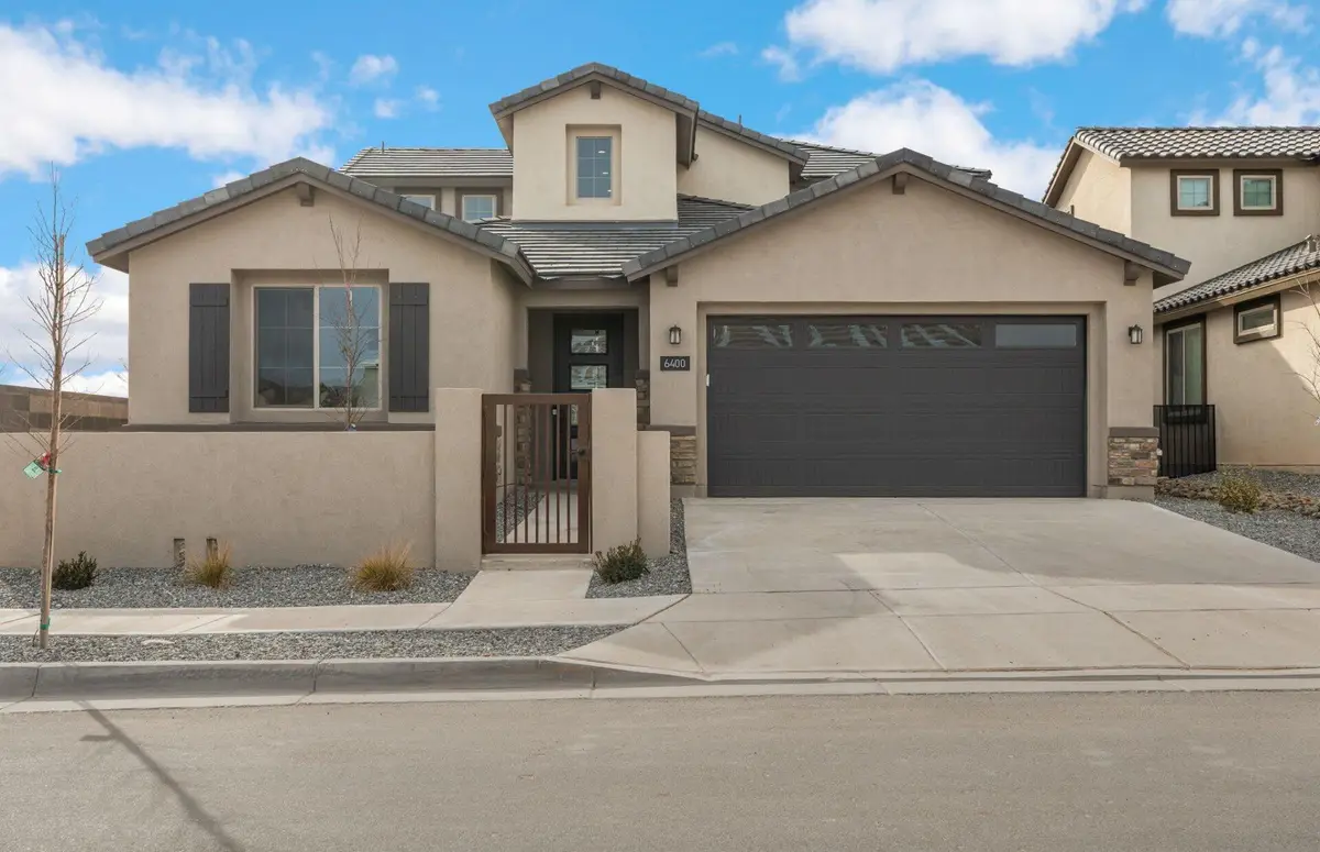 6400 Tolkien Lane Nw, Albuquerque, NM 87120 - Image #1