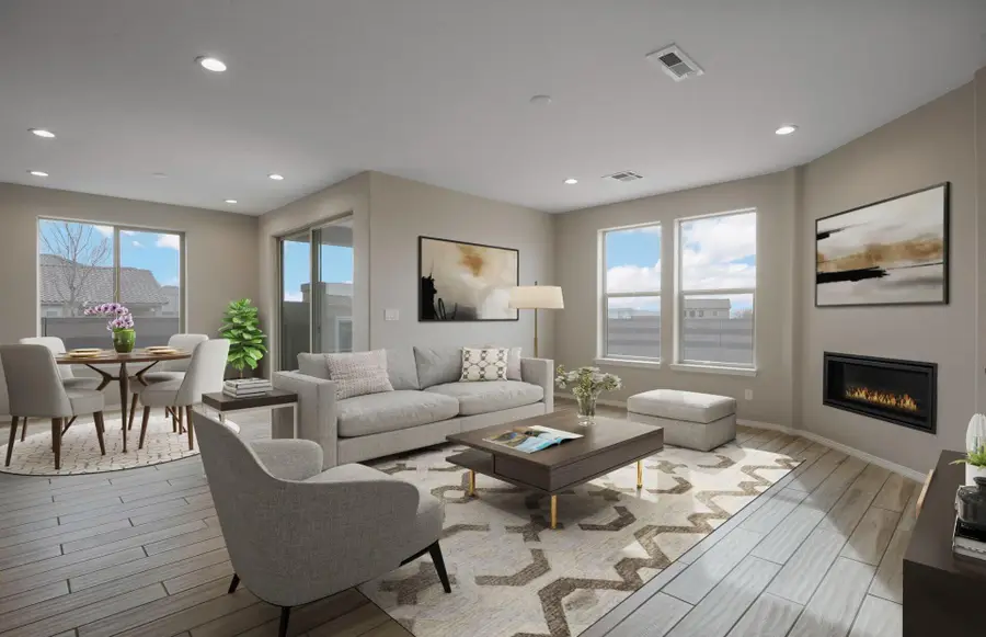 6400 Tolkien Lane Nw, Albuquerque, NM 87120 - Image #3