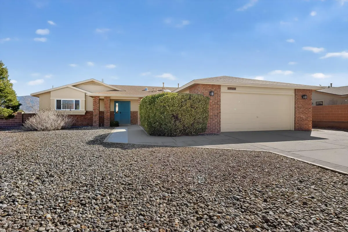 1968 Clearwater Loop Ne, Rio Rancho, NM 87144 - Image #1