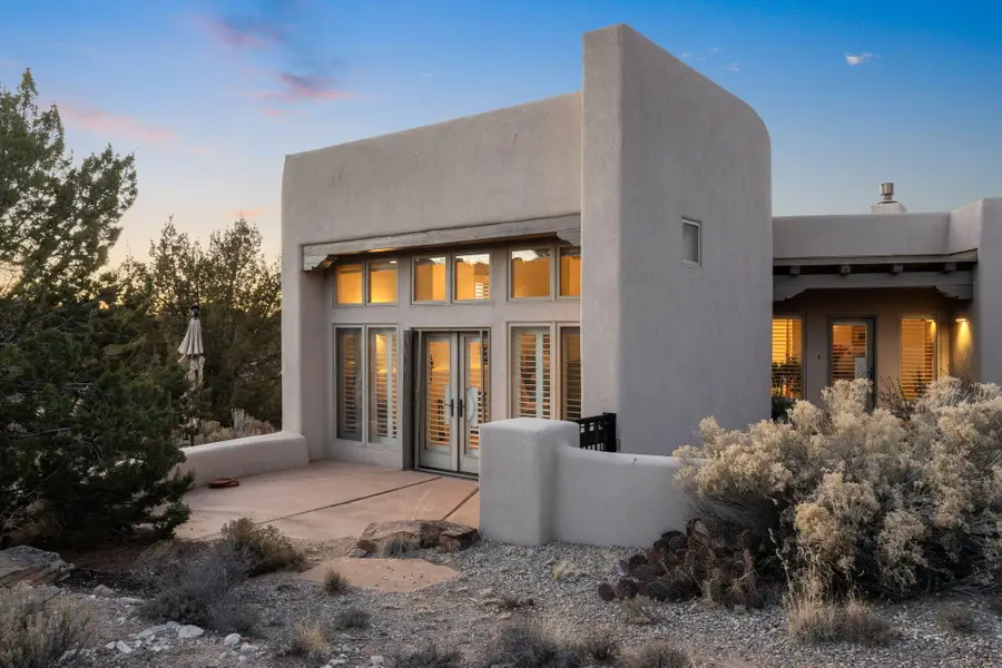 155 Camino Barranca, Placitas, NM 87043 - Image #3