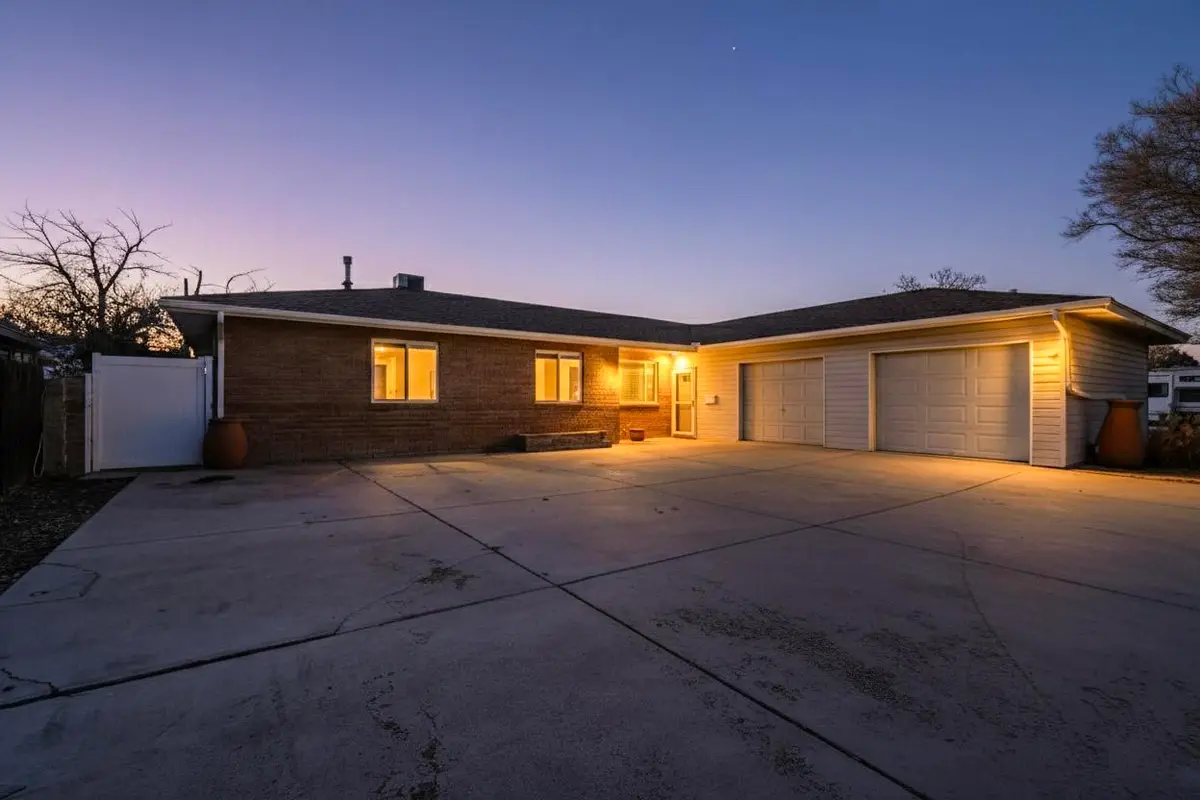 2617 Wisconsin Street Ne, Albuquerque, NM 87110 - Image #1