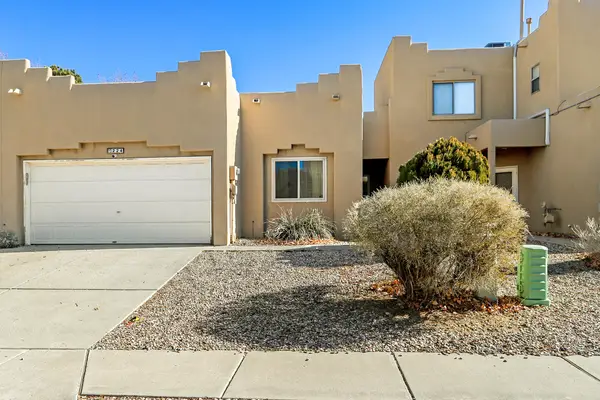 224 Glenridge Park Lane Ne, Albuquerque, NM 87123