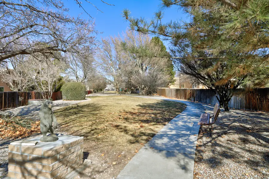 224 Glenridge Park Lane Ne, Albuquerque, NM 87123 - Image #3
