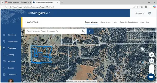 Lot B-1 La Madera Road, Sandia Park, NM 87047