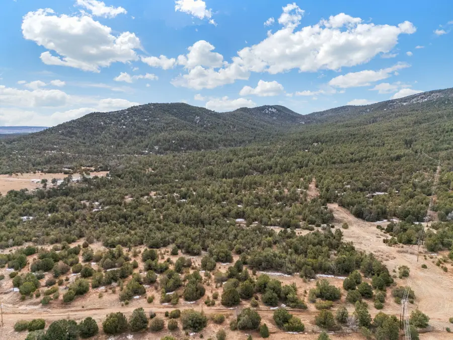 Lot B-1 La Madera Road, Sandia Park, NM 87047 - #3
