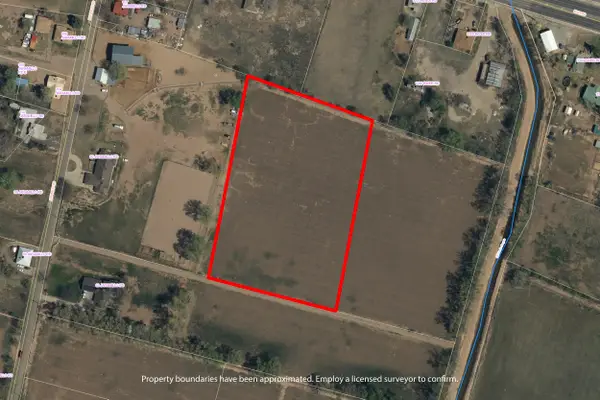 Jaramillo Road A2, Belen, NM 87002