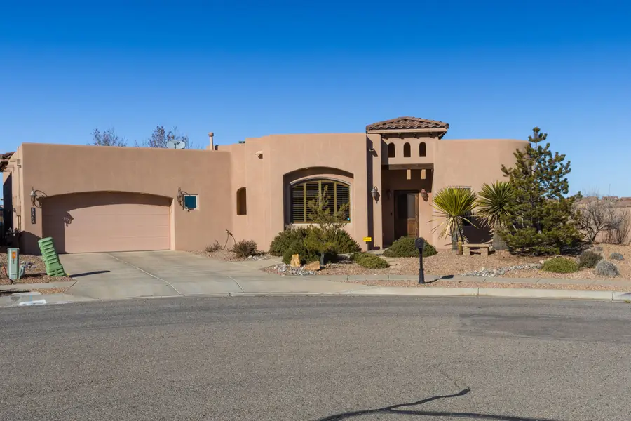 3605 Greystone Ridge Drive Se, Rio Rancho, NM 87124 - Image #3