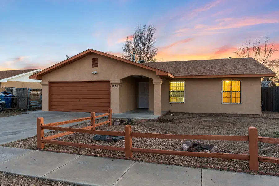 1081 Cypress Court Se, Los Lunas, NM 87031 - Image #2