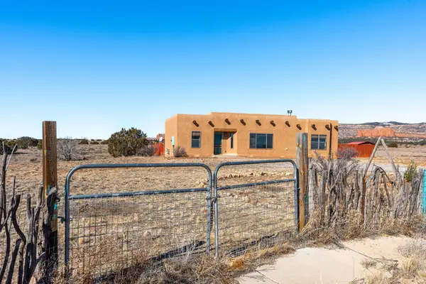 18 Sitka Road, Thoreau, NM 87323