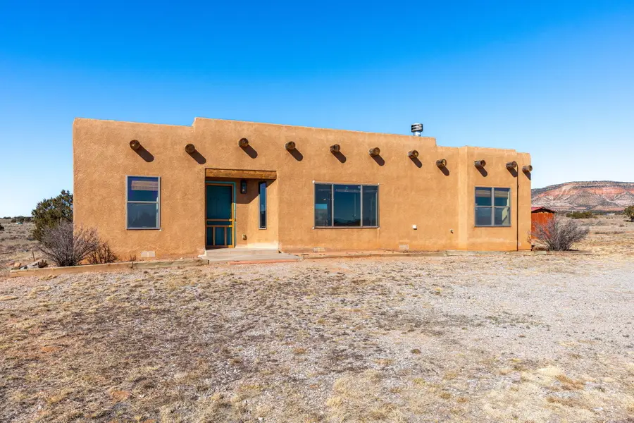 18 Sitka Road, Thoreau, NM 87323 - #2