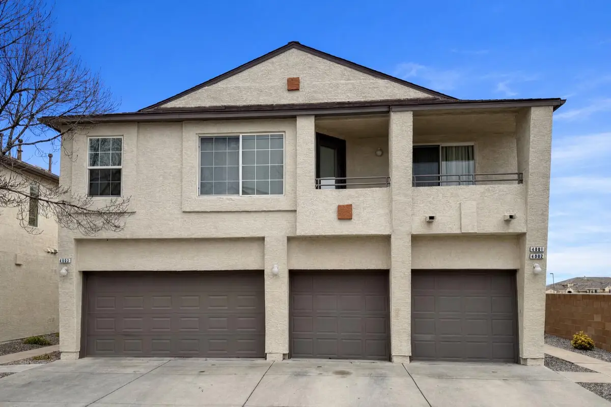 6501 San Antonio Drive Ne #4801, Albuquerque, NM 87109 - Image #1