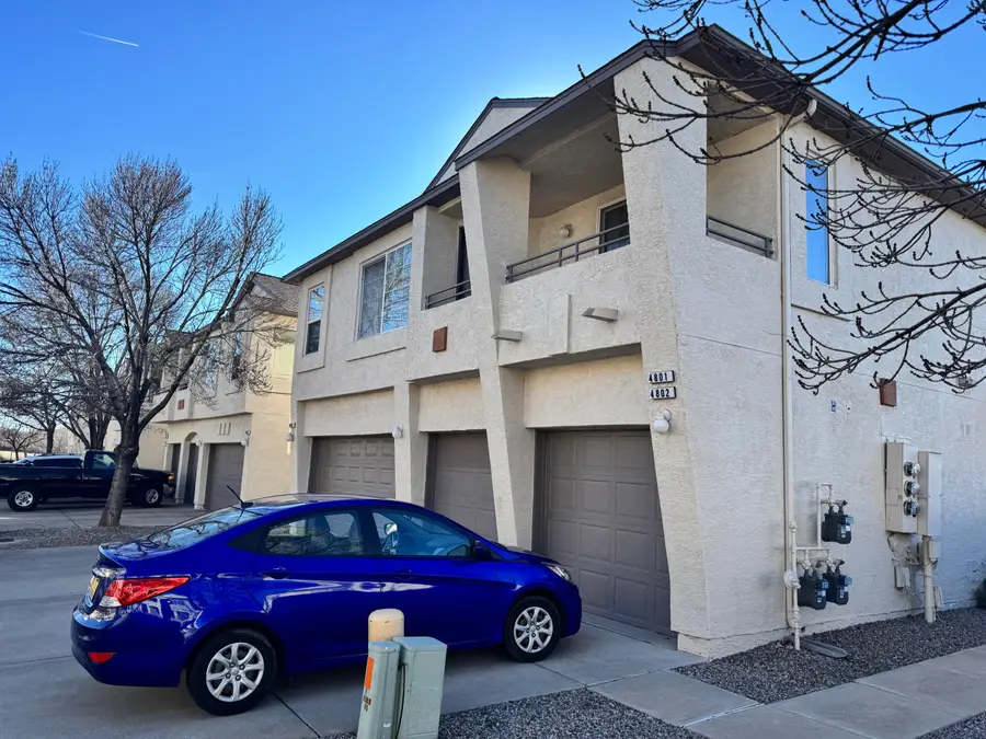 6501 San Antonio Drive Ne #4801, Albuquerque, NM 87109 - Image #2