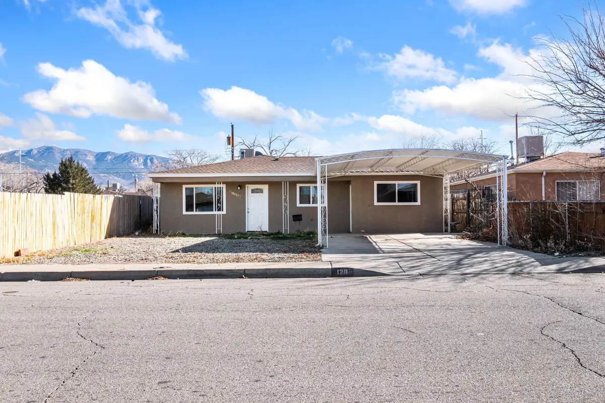 128 Espejo Street Ne, Albuquerque, NM 87123 - Image #1