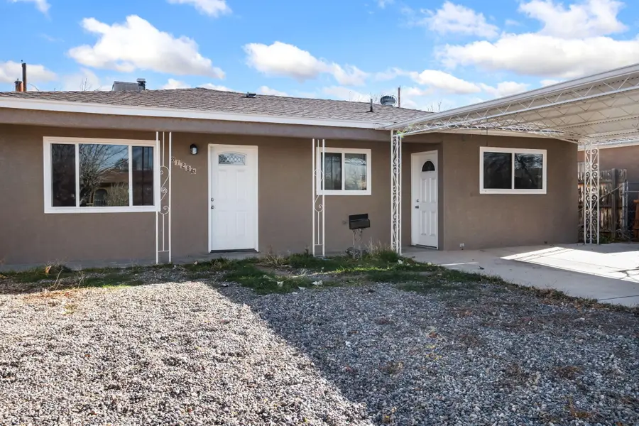 128 Espejo Street Ne, Albuquerque, NM 87123 - Image #2