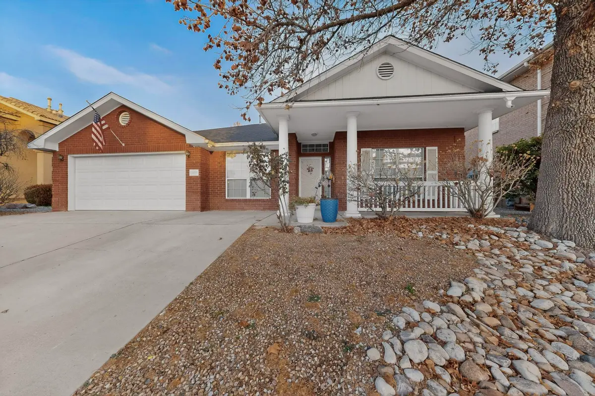 8404 Calle Adolanto Ne, Albuquerque, NM 87113 - Image #1