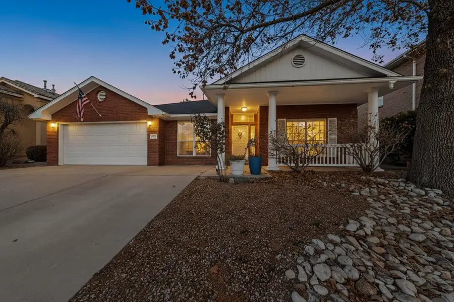 8404 Calle Adolanto Ne, Albuquerque, NM 87113 - Image #2