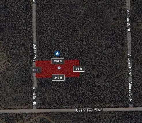 3816 Beta Drive Ne, Rio Rancho, NM 87144 - Image #2