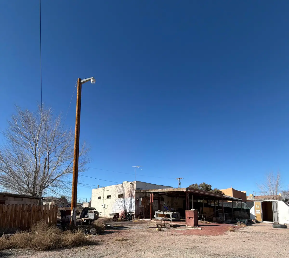 1040 Walter Street Ne, Albuquerque, NM 87102 - Image #1