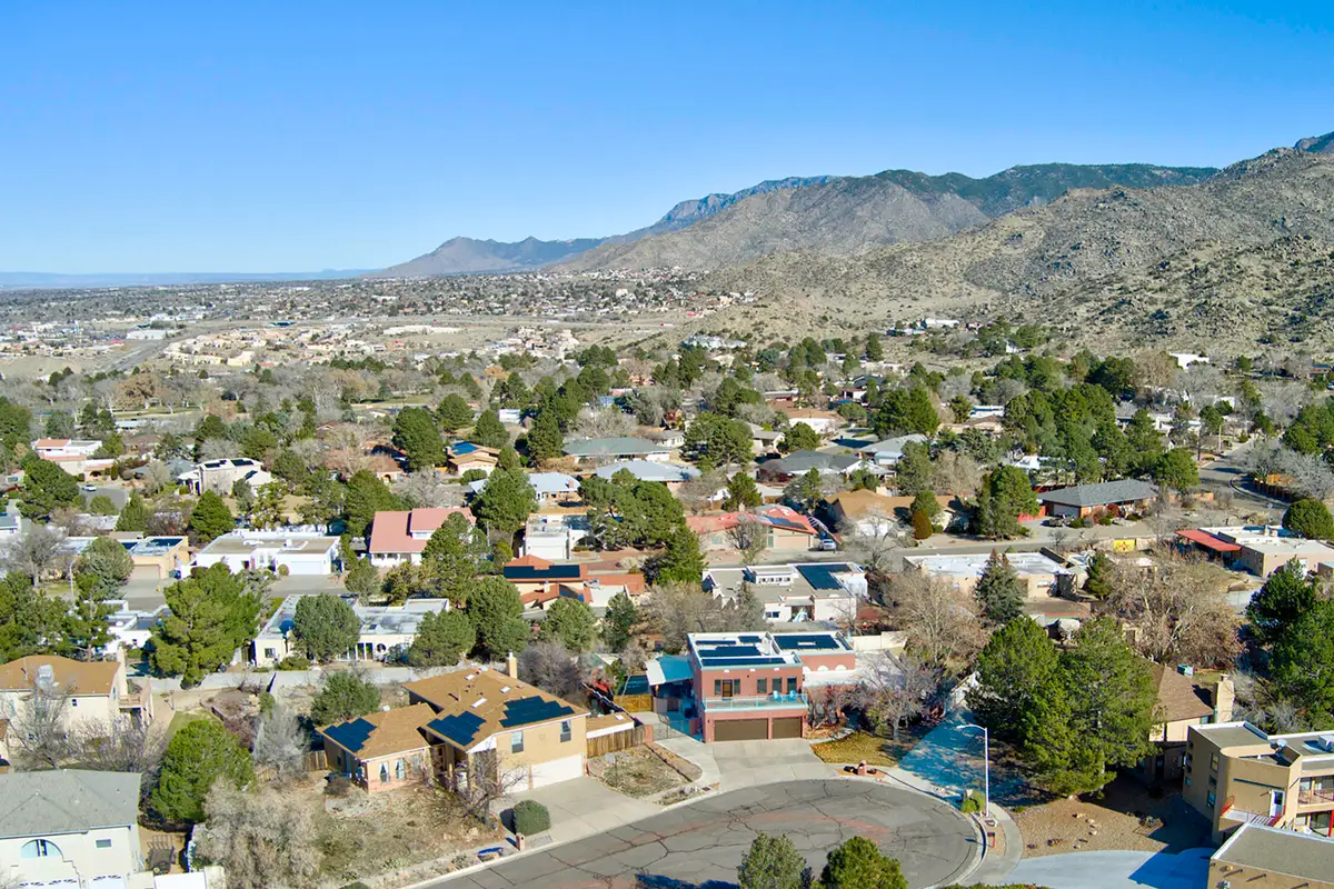 1616 Ranch Court Se, Albuquerque, NM 87123 - Image #1