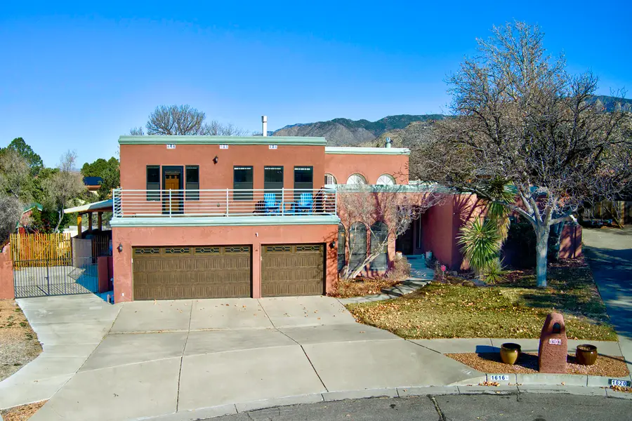 1616 Ranch Court Se, Albuquerque, NM 87123 - Image #2