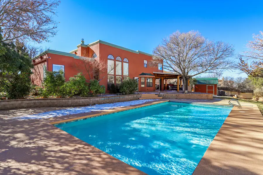 1616 Ranch Court Se, Albuquerque, NM 87123 - Image #3