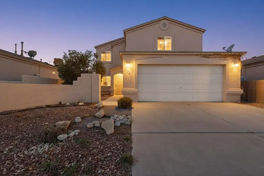 509 Whisper Drive Sw, Albuquerque, NM 87121 - Image #2