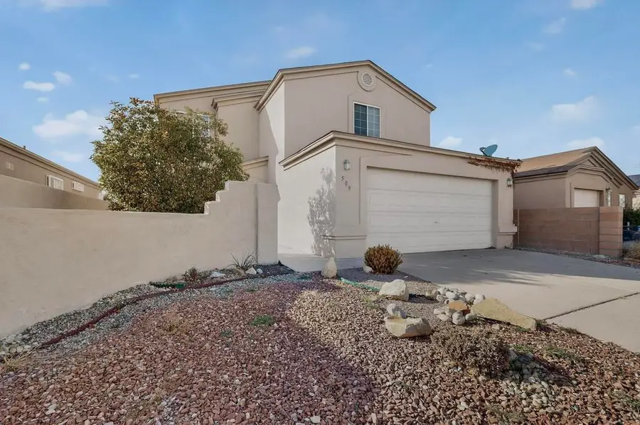 509 Whisper Drive Sw, Albuquerque, NM 87121 - Image #3