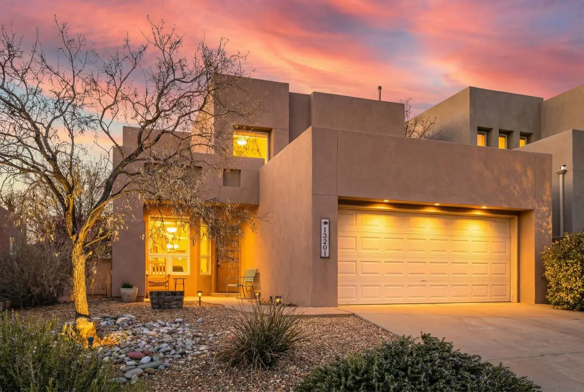 13201 Pine Forest Place Ne, Albuquerque, NM 87111 - Image #1