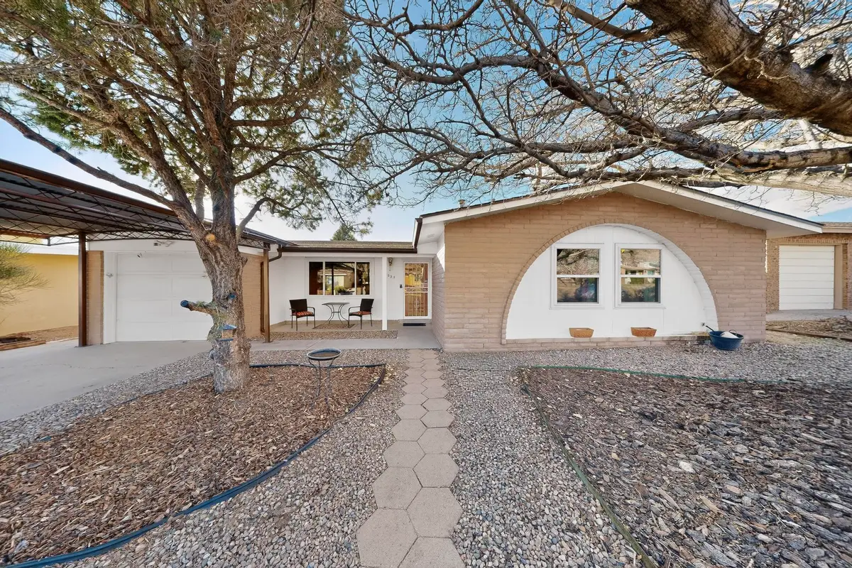 1225 Willys Knight Drive Ne, Albuquerque, NM 87112 - Image #1