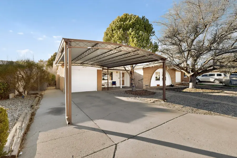 1225 Willys Knight Drive Ne, Albuquerque, NM 87112 - Image #3