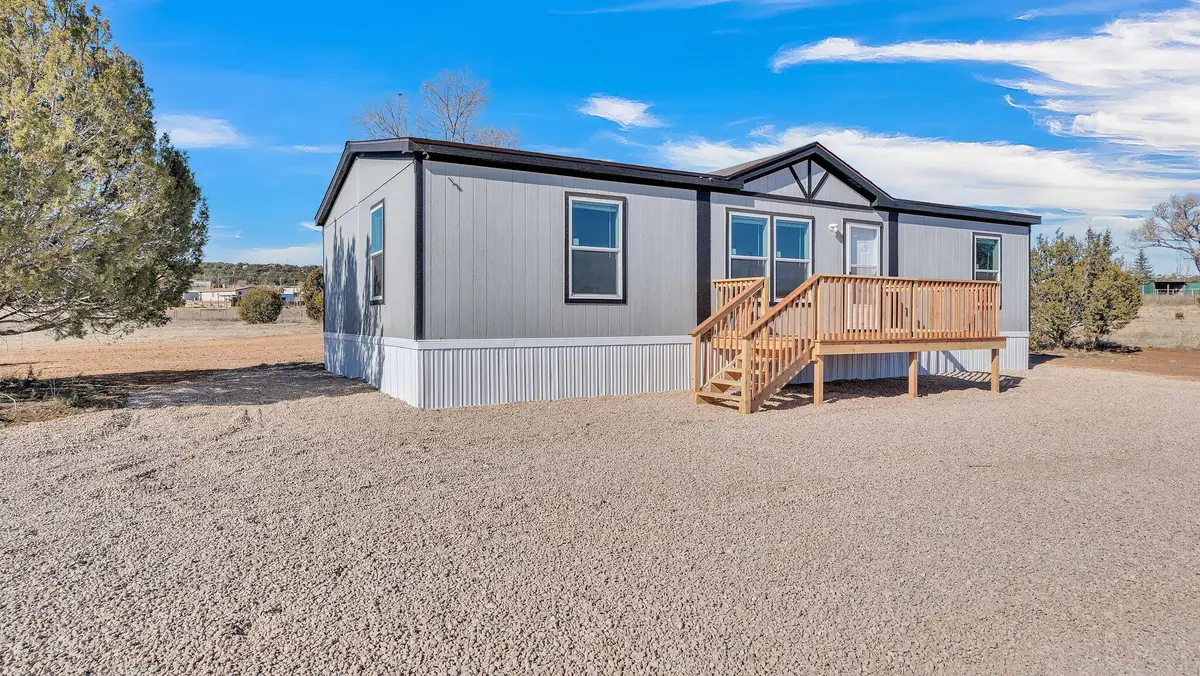 182 Paradise Meadow Loop, Edgewood, NM 87015 - #1