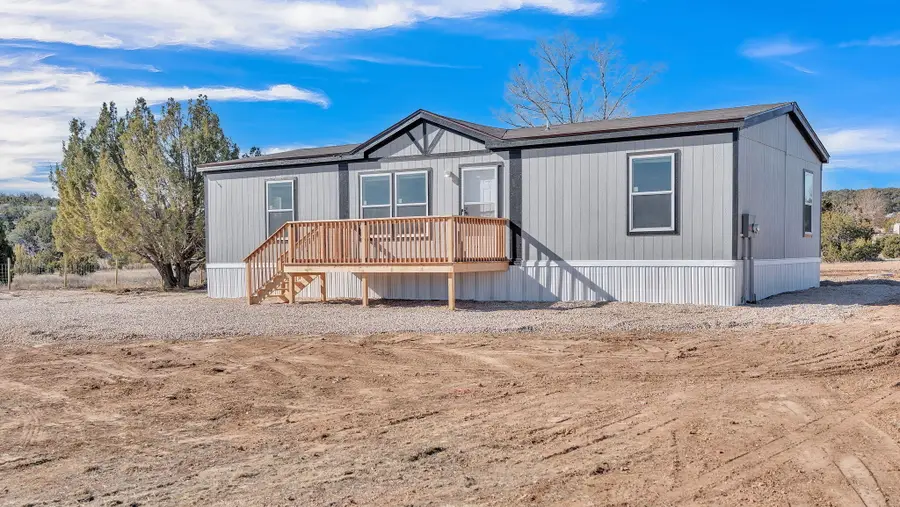 182 Paradise Meadow Loop, Edgewood, NM 87015 - #2