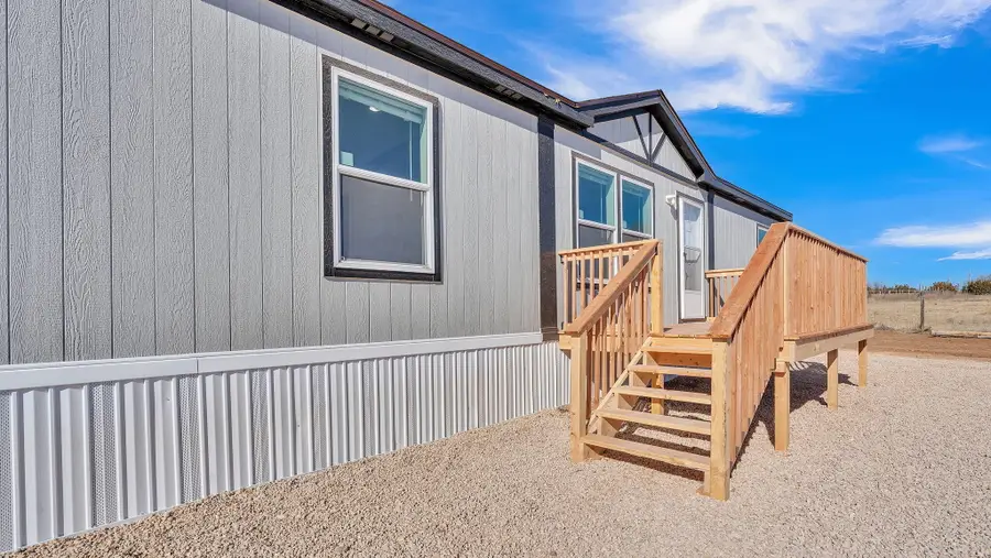 182 Paradise Meadow Loop, Edgewood, NM 87015 - #3