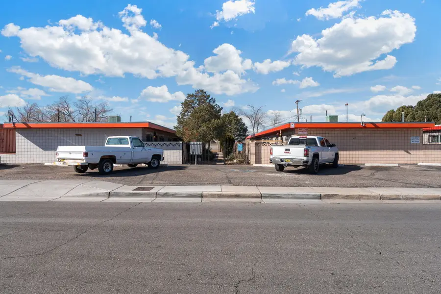 635 & 637 Mesilla Street Se, Albuquerque, NM 87108 - Image #3