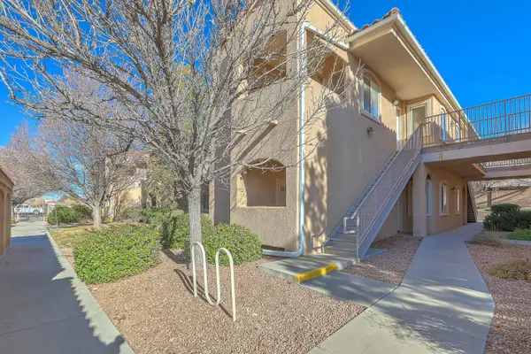 6800 Vista Del Norte Road Ne #525, Albuquerque, NM 87113