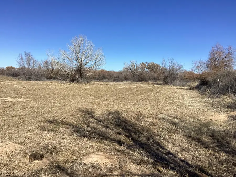 Trujillo Road, Jarales, NM 87023 - #3