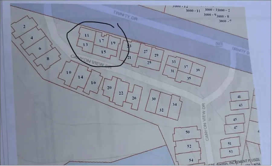 0 Canyon View Road #11,13,15,17,19, Los Alamos, NM 87544 - Image #2