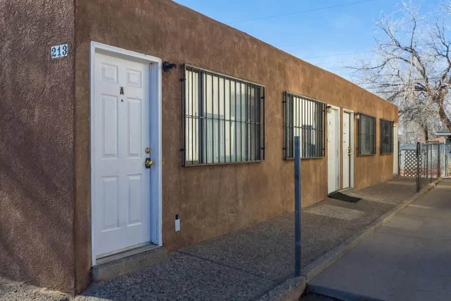 213 63rd Street Nw, Albuquerque, NM 87105 - Image #3