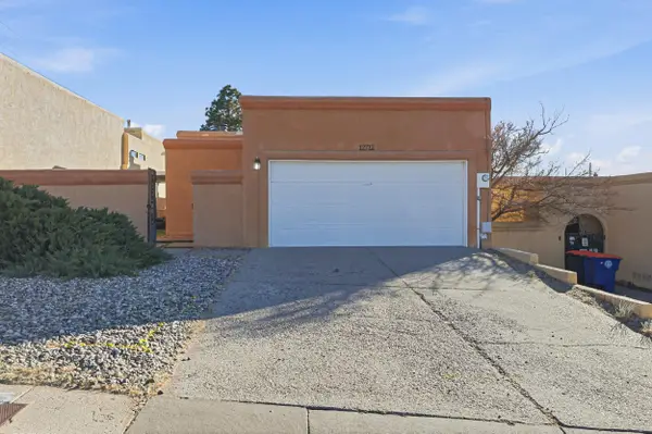 12712 Rover Avenue Ne, Albuquerque, NM 87112