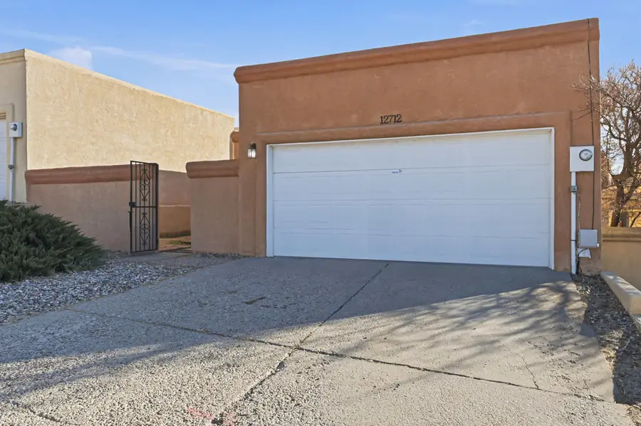 12712 Rover Avenue Ne, Albuquerque, NM 87112 - Image #2