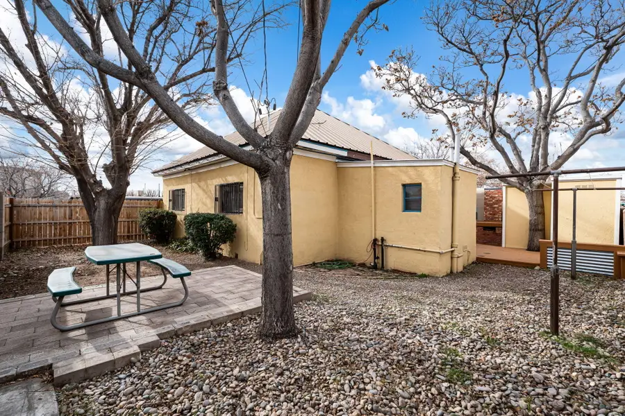 309 Cromwell Avenue Se, Albuquerque, NM 87102 - Image #3