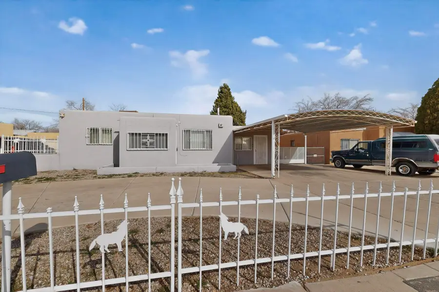 513 Ponderosa Avenue Nw, Albuquerque, NM 87107 - Image #3